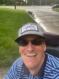 Are you also a fan of the hooting and waving today?