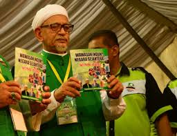 Solusi masalah kos sara hidup. Wawasan Induk Negara Sejahtera Wins Halatuju Negara Bersama Pas Berita Parti Islam Se Malaysia Pas