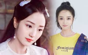 Với vai diễn Cầm Chỉ Yên trong 'Chiêu Diêu', Tiêu Yến đã có những bước khởi  đầu vững chắc cho sự nghiệp diễn xuất sau này