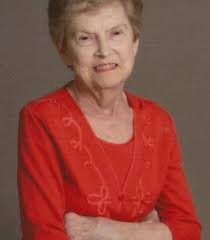 Norma Hazelwood Service Details