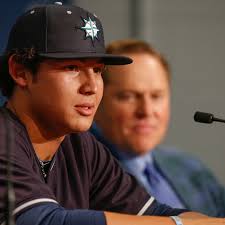 Mariners Sling Former Top Prospect OF Alex Jackson & PTBNL to the Braves  for RHP Rob Whalen & RHP Max Povse