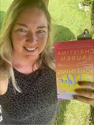 Summer's here, and the time is right for putting up your feet- With a smile  and a chuckle. 'A wild, witty romp through rewilding, where beloved  characters are turned upside down in