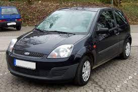 Mk6 ford fiesta st150 by keizonst150, february 12, 2018. Datei Ford Fiesta Mk6 Facelift 2005 2008 Front Mj Jpg Wikipedia