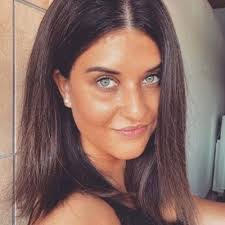 Lorena Magdaleno's Instagram, Twitter & Facebook