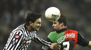 Volg ons op facebook, instagram en youtube! Nec Faz A Festa Uefa Europa League Uefa Com