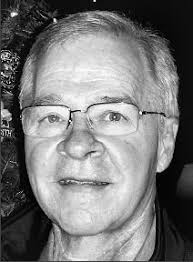 Bruce Murdock Obituary (2011)