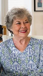 Mary Boatwright Gordon