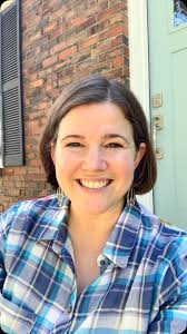 Another phrase I hear is “water off a duck’s back”