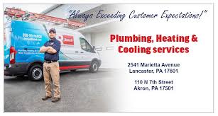 Good plumbing is the key to a positive mood during your stay at home. Residential Plumbing Hvac In Lancaster Pa Ranck Inc