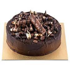 Dealing with the company was perfect! Galaxy Ripple Cake 688g Serves 16 Sainsbury S