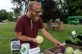 York Fresh Food Farms