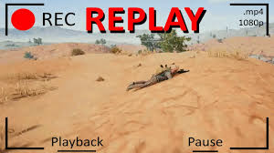 Our pubg replay guide contains a list of all the replay controls, including how to fast forward and find the replay folder they are saved in. Pubg Replay Guide Control System And Save Folder Metabomb