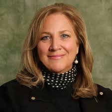 So honored to be there when Judy Osburn was sworn in as a Binghamton City  Court Judge! We are so proud!!!