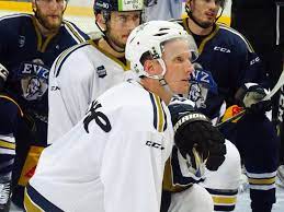 Currently, he holds the position of chairman for aspire global plc. Mit Nhl Star John Klingberg Halt Beim Evz Die Bruderliebe Einzug Zentralplus