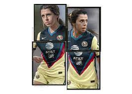 One of mexico's pride in football is club america where it gained tremendous name in the … Nike 2020 21 Club America Home Kit Nike News