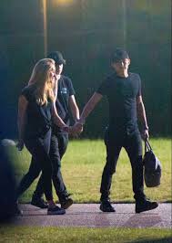 Tom hollander has not been previously engaged. Tom Holland With His Real Girlfriend Lipstick Alley