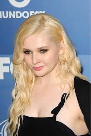 Abigail Breslin Life