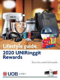 The citi rewards catalogue as the name suggests lists items, vouchers, gift cards and other items against which customers can redeem their reward points. Pbb Redemption Catalogue 2020