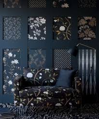 This home design and other space decorating ideas as become trends because these interior designing wallpapers can add a new dimension to your room making it bigger, smaller, taller, or cozy and it highlights the room unique features beautifully by. Wallpaper Trends 2021 The Key Looks To Update Your Walls Homes Gardens