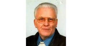 NÉCROLOGIE. M. Gilbert Bernard