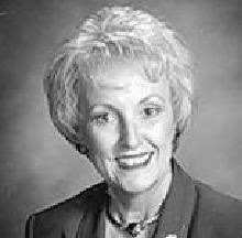 Bonita HOLL Obituary (1942