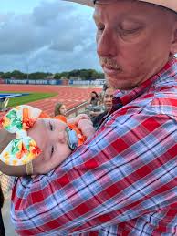 Ideas for father's day gift using daughter's picture