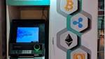 India gets Bitcoin ATM! Unocoin