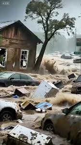 Guadalupe River Ranch Resort Abandoned | TikTok
