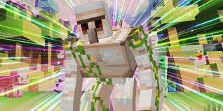 How To Make A Minecraft Iron Golem Farm