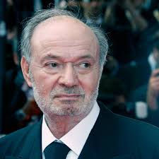 Claude berel langmann altri nomi: Claude Berri Paris Match