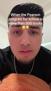 The Commercial Pearson in