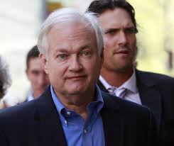 NHL union plans to investigate response to sexual assault allegations