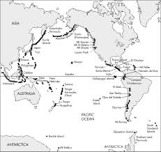 Pacific Ring Of Fire 196 Earthquakes And Counting In The Last 3 Days Februar Addition And Subtraction Worksheets Subtraction Worksheets Global Awareness