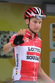 Tim wellens (lotto soudal) has been ruled out of the tour de france due to the injuries he sustained in a crash while training on friday. File Tour De France 2015 Etape 8 Rennes 15 Tim Wellens Jpg Wikimedia Commons