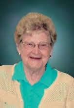 Obituary information for Shirley Steenhard