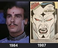 Who is the most villainous character in the Dune series?