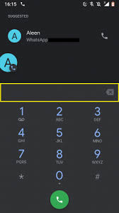 Find the next person you wish to add to your call and select their. How To Make A 3 Way Call On Android In 8 Easy Steps