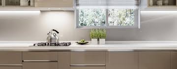 They'll be less likely to be marred by drips. Are Acrylic Kitchen Cabinets Suitable For Indian Kitchens Homify