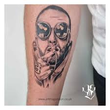 Stunning Lion head chest piece, done by Dave!