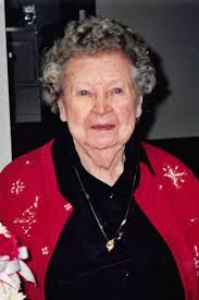 Hermina Wahlin Obituary June 18, 2015