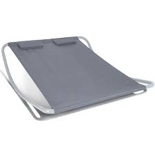Lit Bain De Soleil Pas Cher 2 Places Gris Id Market