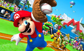 100 coloring pages mario for free print. Mario Wallpaper Hd Pixelstalk Net