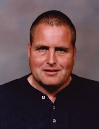 Obituary information for Blane Robinson