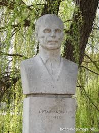 Publications by authors named andras liptak. Liptak Andras Kozterkep