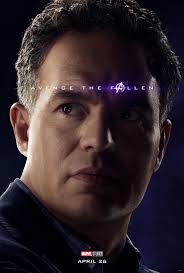 marvel avengers bruce banner