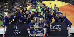 Chelsea win europa league after eden hazard inspires thrashing of arsenal. Chelsea Arsenal Why The British Media Lost The Uefa Final