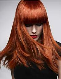 Die Haarfarbe Rot Ist Was Spezielles Archzine Net Haarfarben Naturrote Haare Kupferne Haarfarbe