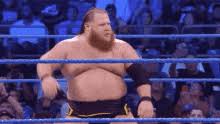 Kenneth wayne johnson (born december 8, 1957) is an american retired professional wrestling manager, better known by his ring name, slick.he is best known for his appearances with the world wrestling federation (wwf) in the late 1980s and early 1990s. Wrestler Gifs Tenor
