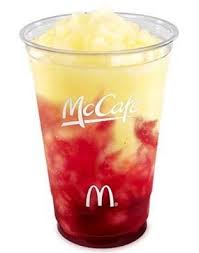 Bigtrain Diy Mcdonald S Frozen Strawberry Lemonade Strawberry Drinks Frozen Strawberry Lemonade Strawberry Lemonade
