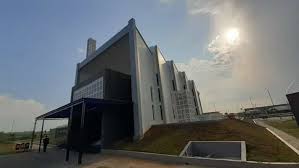 3 kunci rumah tangga bisa adem ayem, kemudian berbahagialah! Nyaman Beribadah Di Masjid Unik Rest Area Jalan Tol